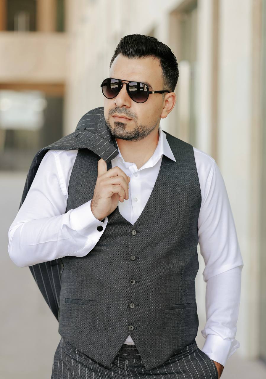 Drop Records Studio Yerevan