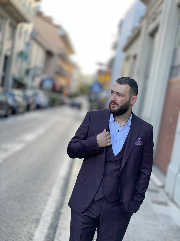 Drop Records Studio Yerevan