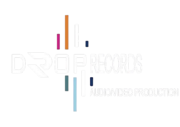 Drop Records studio