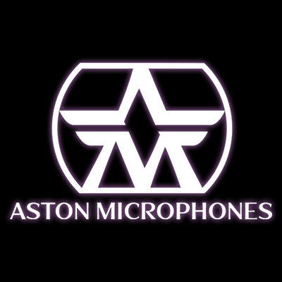 Aston Microphones