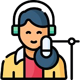 Dubbing studio in Yerevan