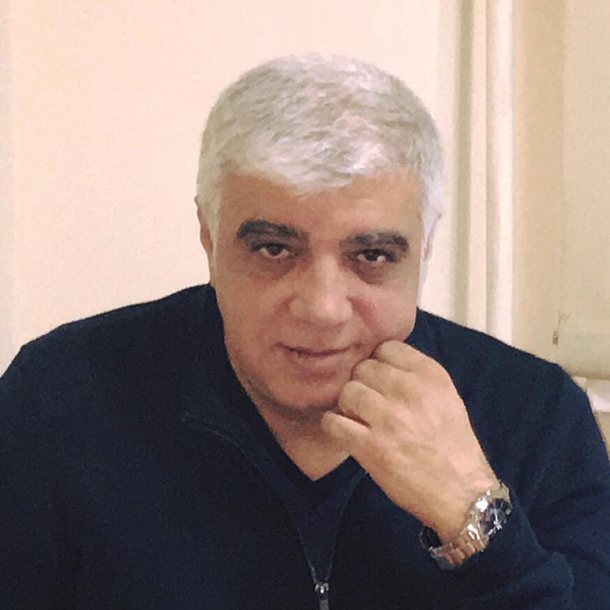 Sound Engineer in Drop Records studio