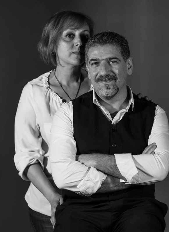 Recording studio in Yerevan - Drop Records